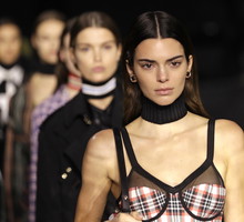 Kendall Jenner ma nowego chłopaka!