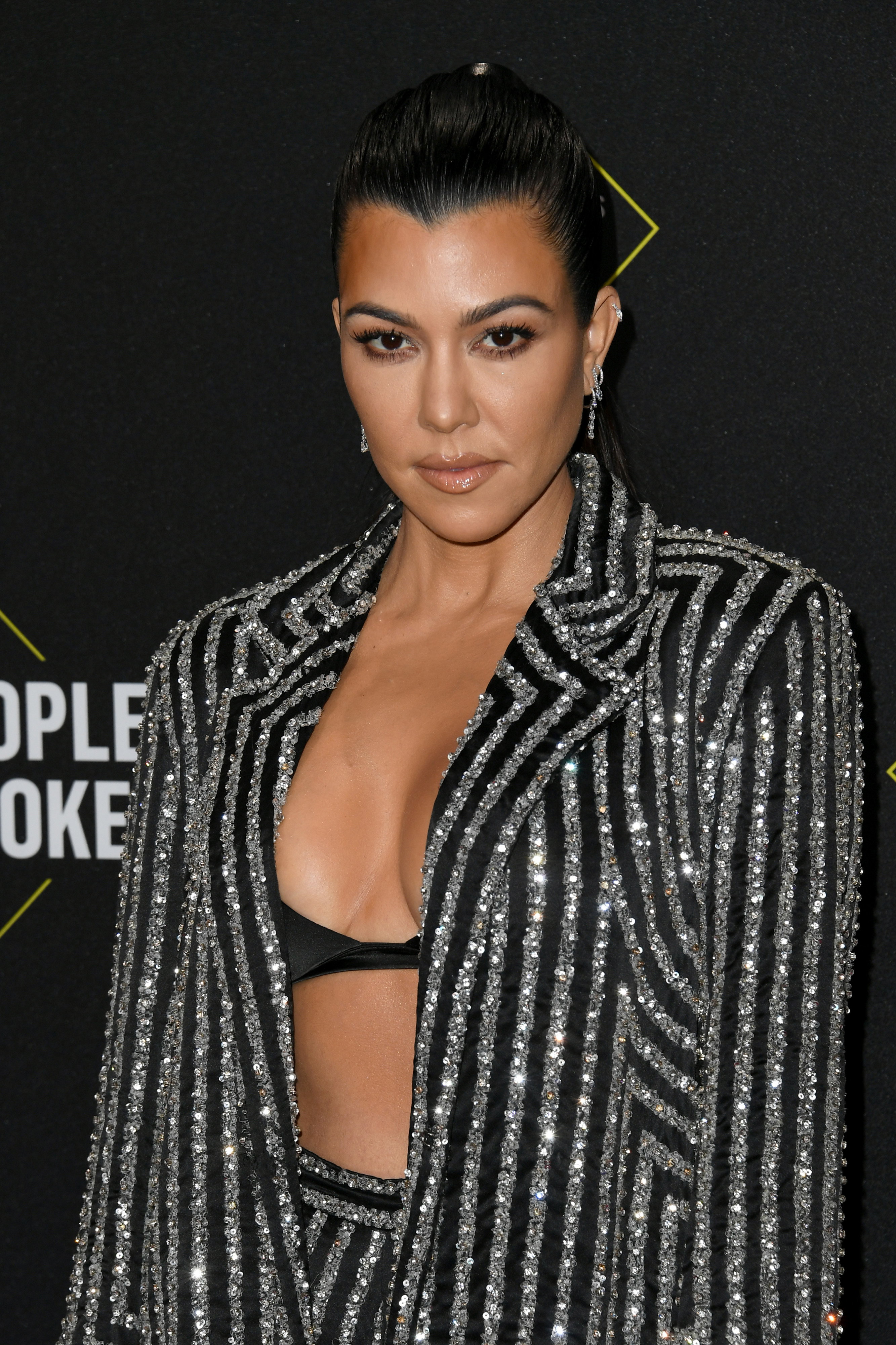 Kourtney Kardashian