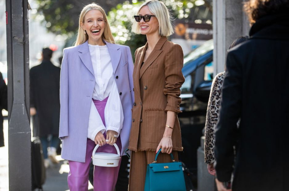 Moda trendy 2021: Co będzie modne wiosną i latem? Dominujące trendy, które będziesz widzieć wszędzie!