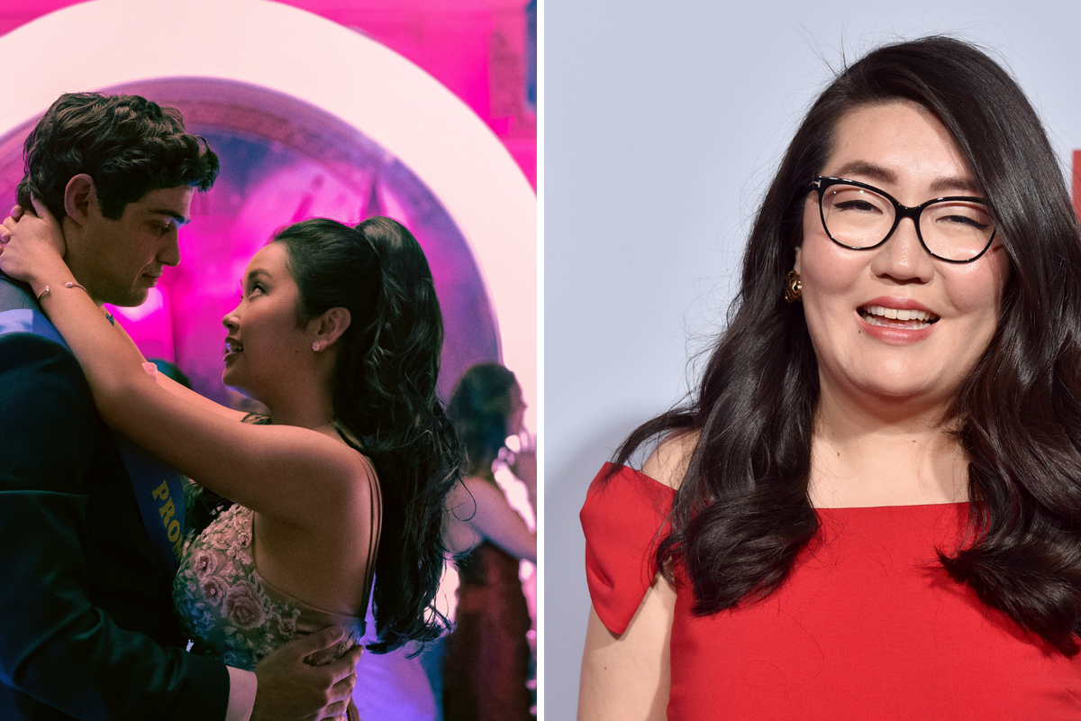 Powstanie serial na podstawie kolejnej powieści Jenny Han! Powtórzy sukces „Do wszystkich chłopców, których kochałam”?