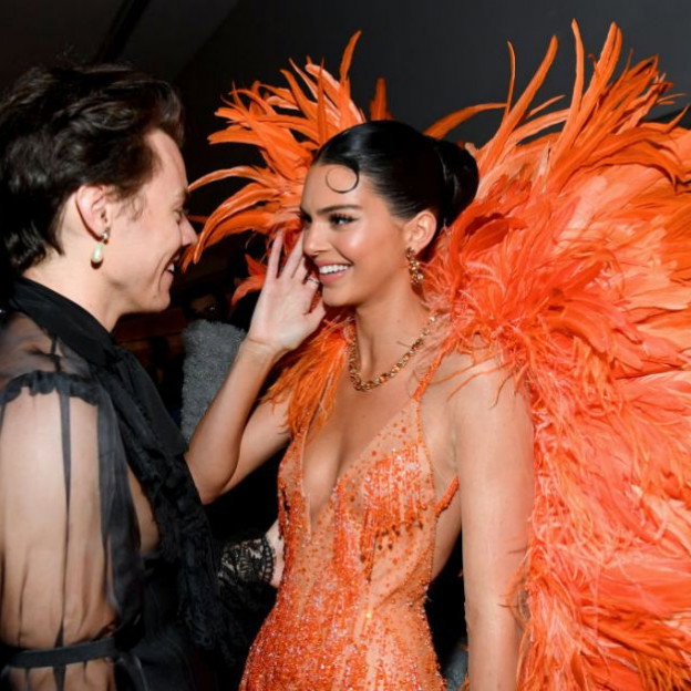 Która piosenka Harry’ego Stylesa jest o Kendall Jenner? Odpowiedź muzyka jest bezbłędna!