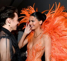Która piosenka Harry’ego Stylesa jest o Kendall Jenner? Odpowiedź muzyka jest bezbłędna!