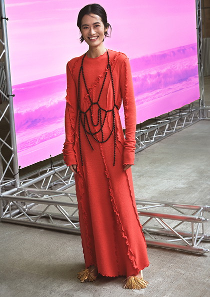 H&M H&M Studio SS21: w poszukiwaniu modowych skarbów