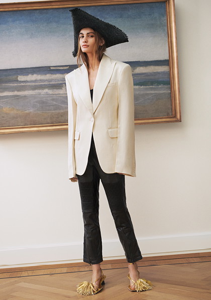 H&M H&M Studio SS21: w poszukiwaniu modowych skarbów