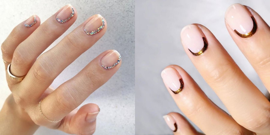 manicure