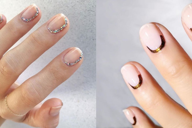 manicure