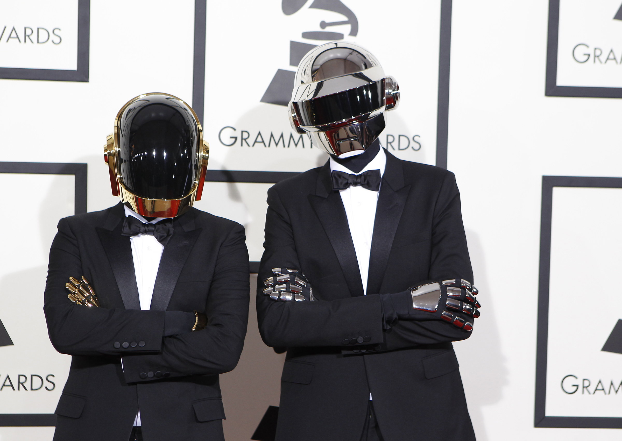 Daft Punk