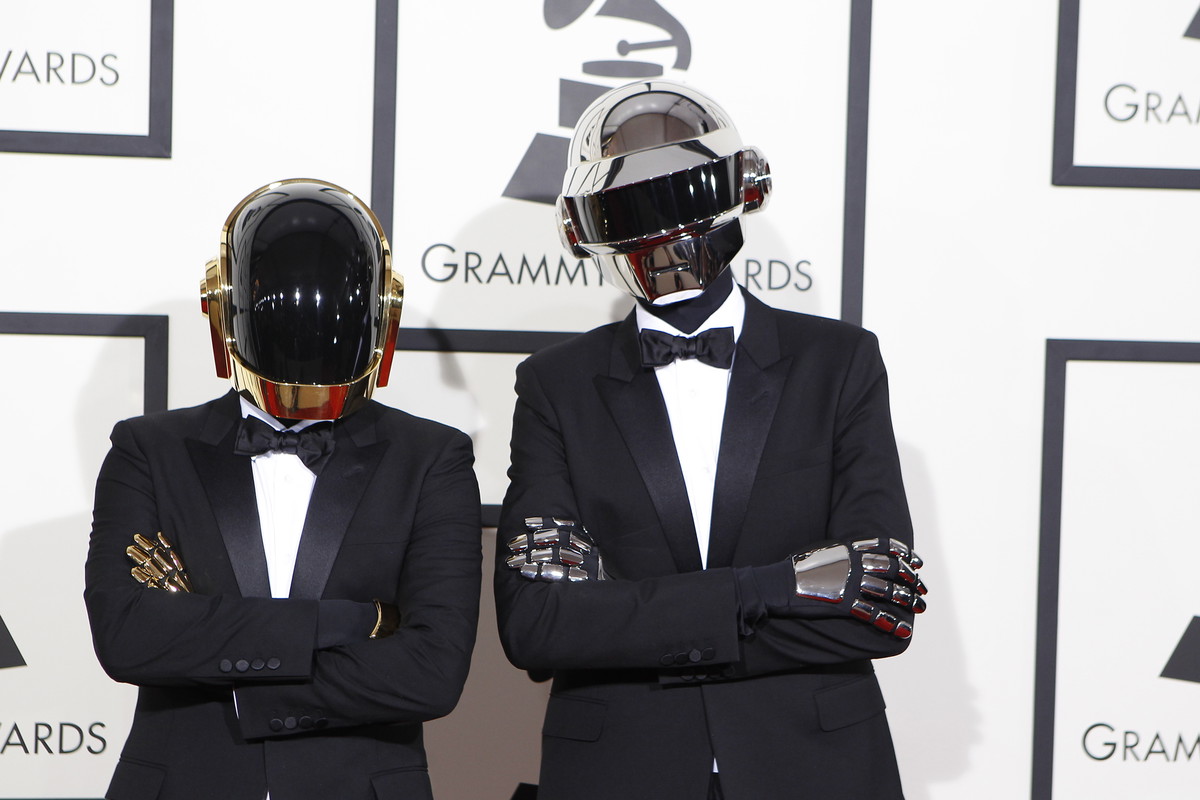 Daft Punk