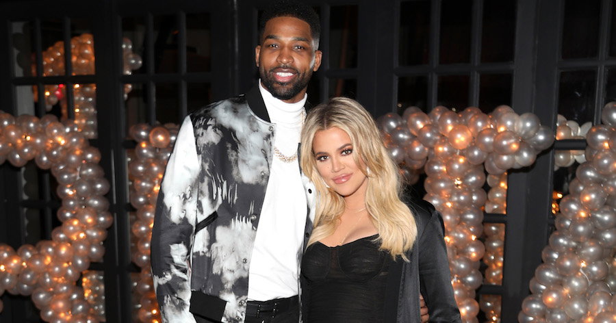 Remy Martin celebrates Tristan Thompson's Birthday at Beauty &amp; Essex