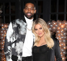 Remy Martin celebrates Tristan Thompson's Birthday at Beauty & Essex