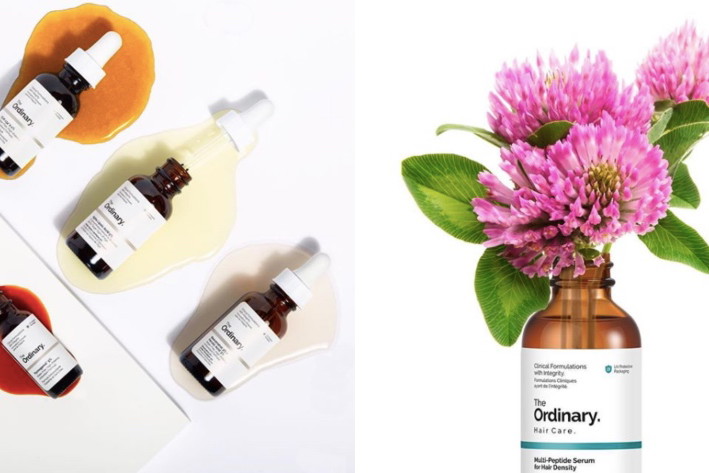 the ordinary