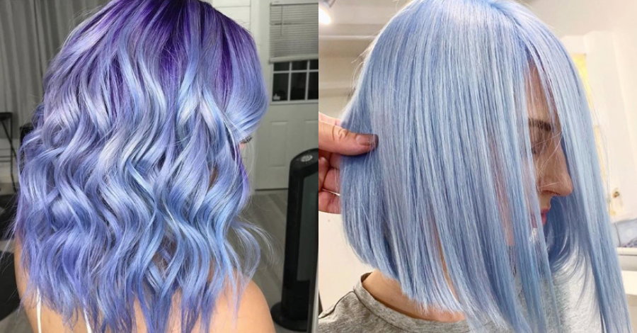 trendy fryzury 2019