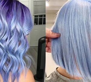 trendy fryzury 2019