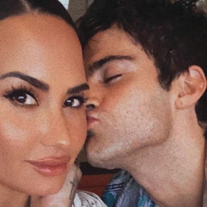 Demi Lovato rozstała się ze swoim narzeczonym! Gwiazda zerwała zaręczyny po 2 miesiącach