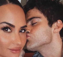 Demi Lovato rozstała się ze swoim narzeczonym! Gwiazda zerwała zaręczyny po 2 miesiącach