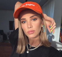 ABC stylu: Maffashion