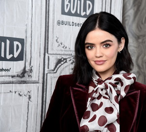 Lucy Hale