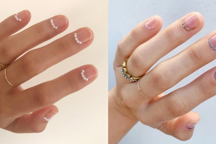 mani