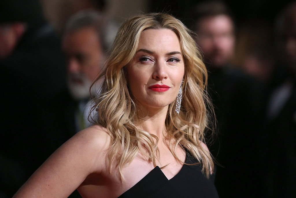 Kate Winslet wyznała, że była krytykowana za swój wygląd: „To zniszczyło moją pewność siebie”