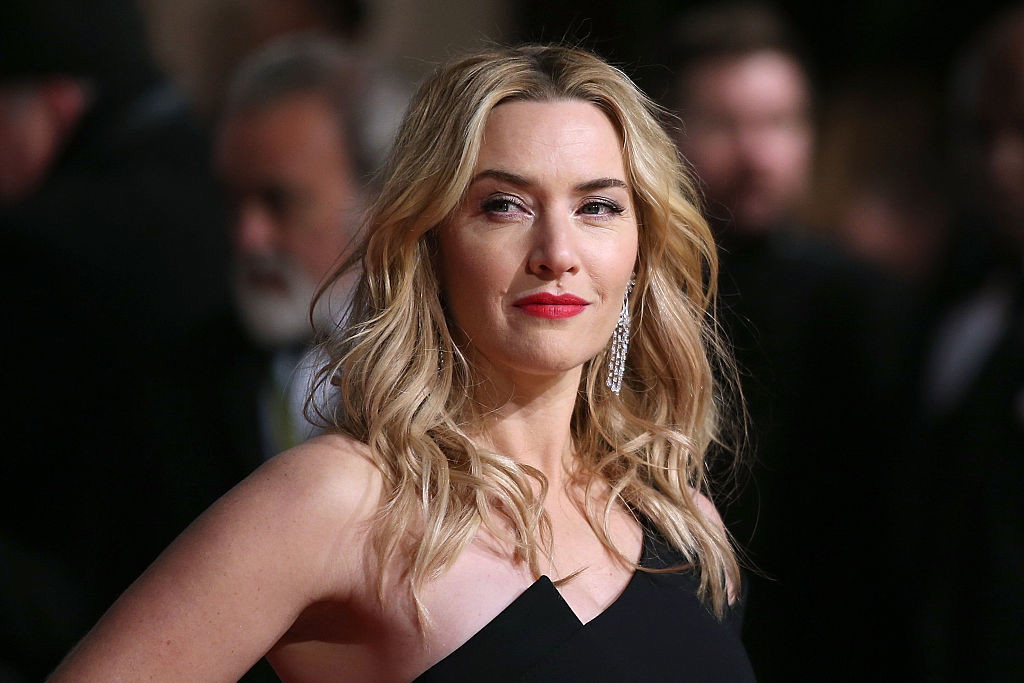 Kate Winslet wyznała, że była krytykowana za swój wygląd: „To zniszczyło moją pewność siebie”