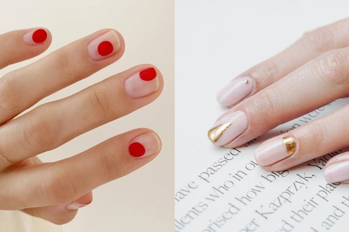 manicure 2019