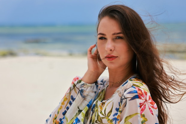 Bogusia Brzezińska