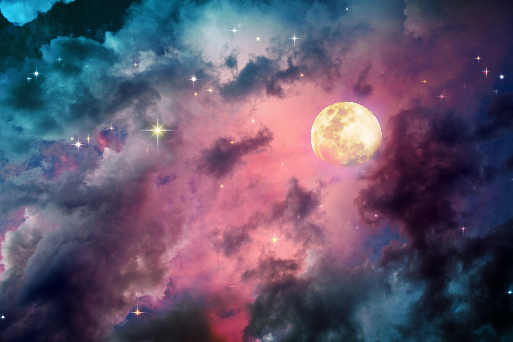 Horoskop tygodniowy miłosny na 22-28 lutego 2021 dla każdego znaku zodiaku