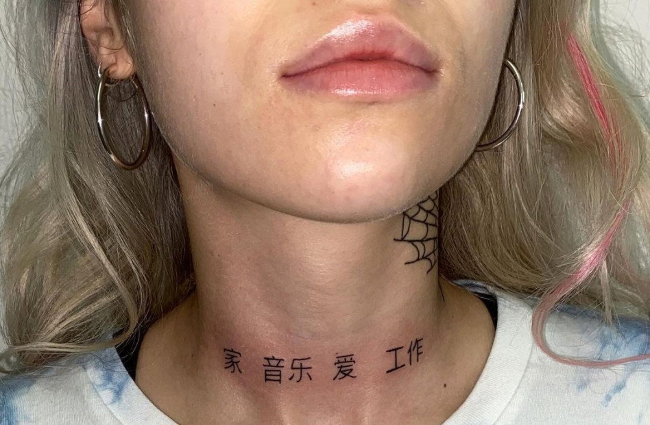 Polskie tatuatorki