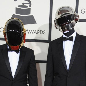 Daft Punk kończy współpracę po 28 latach