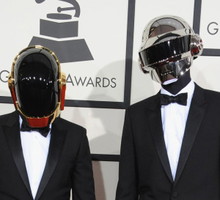 Daft Punk kończy współpracę po 28 latach