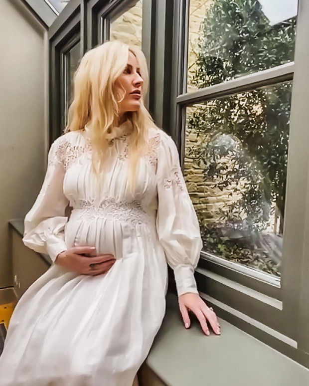 Ellie Goulding jest w ciąży