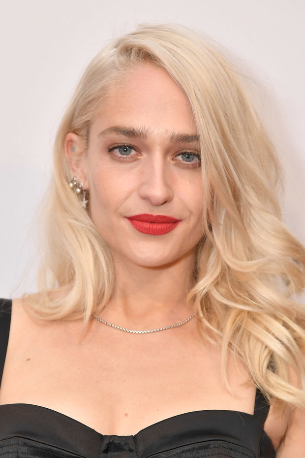 Jemima Kirke zagra Melissę