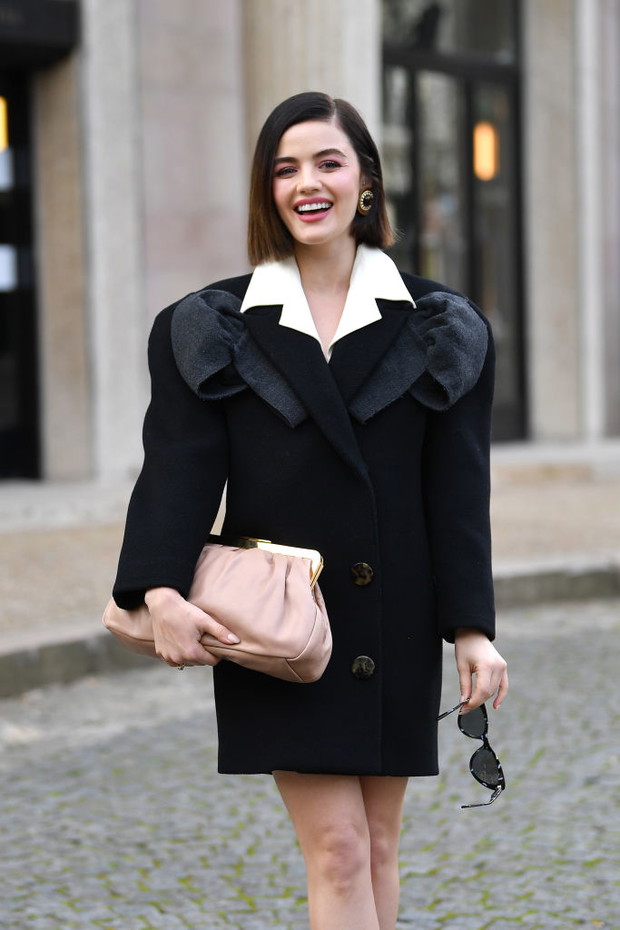 Lucy Hale