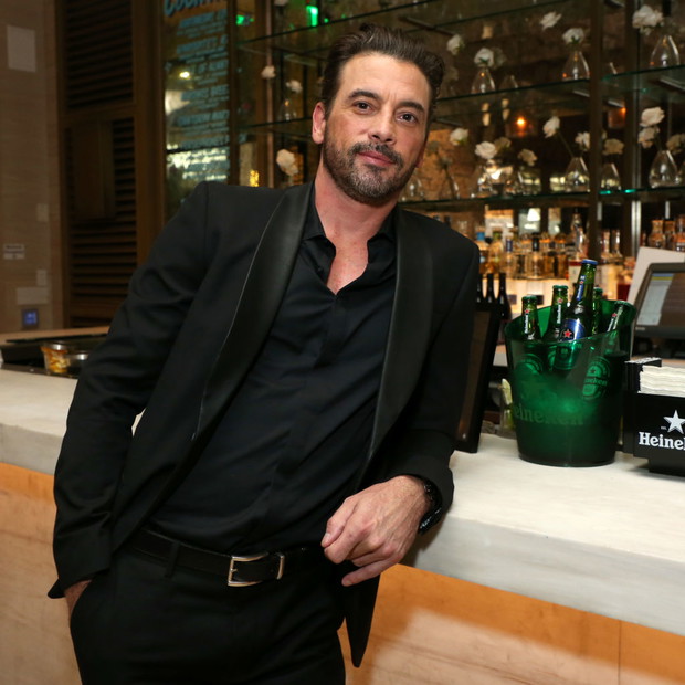 Skeet Ulrich