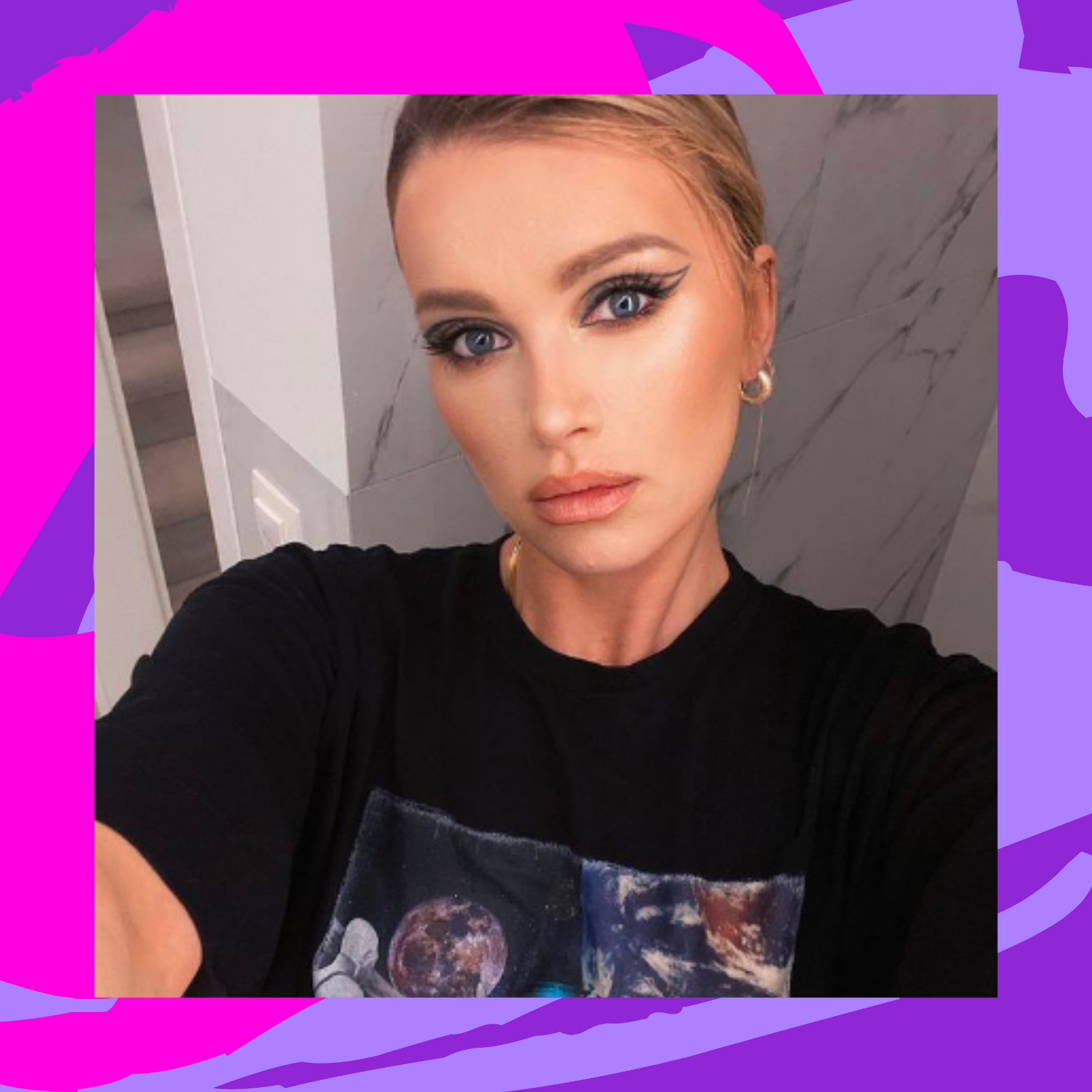 Glamour Girlboss Podcast: Maffashion