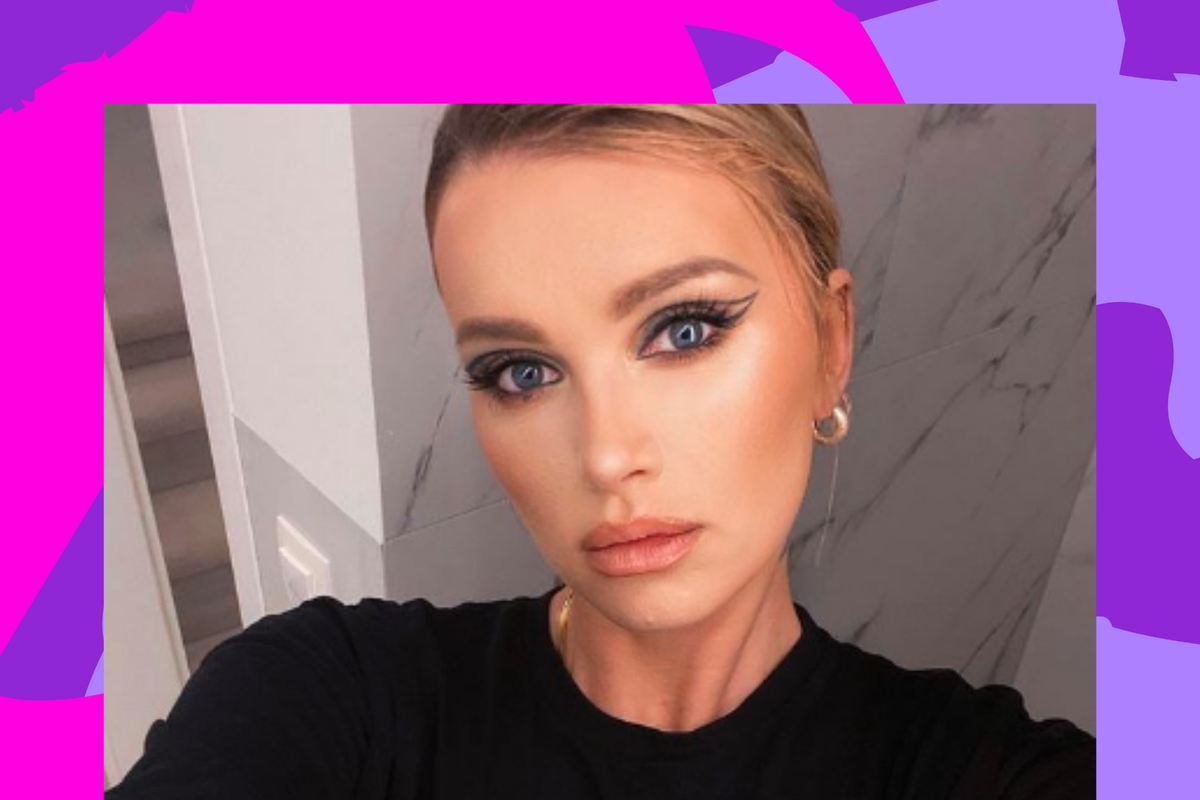 Glamour Girlboss Podcast: Maffashion