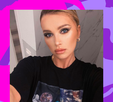 Glamour Girlboss Podcast: Maffashion