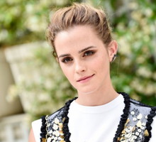 Emma Watson wkracza do świata mody! Będzie pracować dla marek takich jak Gucci czy Saint Laurent! Czym dokładnie się zajmie?