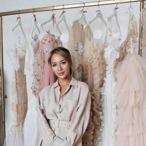 ABC stylu: Lana Nguyen