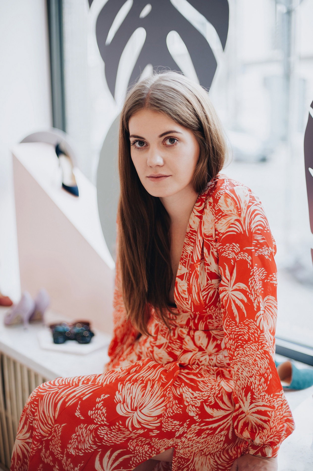 ABC stylu: Luiza Kubis zdradza nam tajniki swojej garderoby [Q&A]