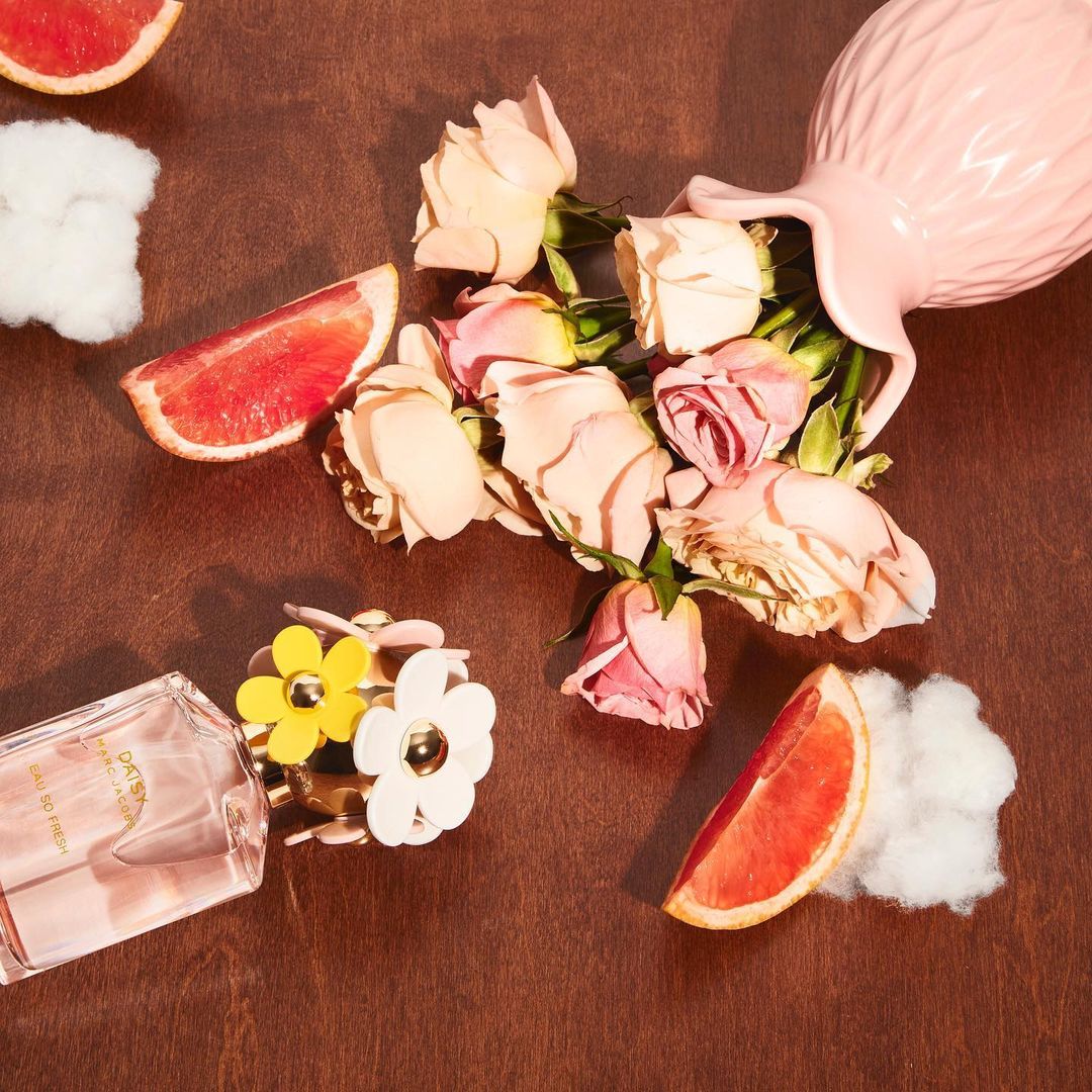 Perfumy na pierwszą randkę? Wybrałyśmy 7 zapachów, w których się zakochasz!