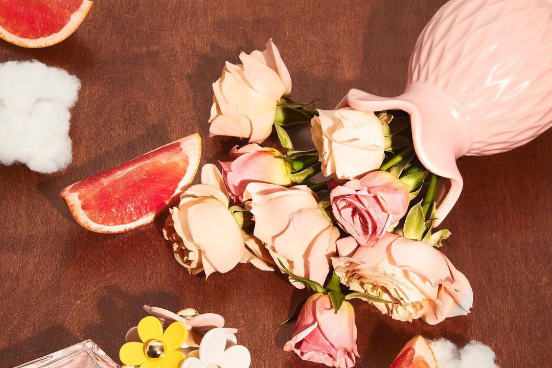Perfumy na pierwszą randkę? Wybrałyśmy 7 zapachów, w których się zakochasz!