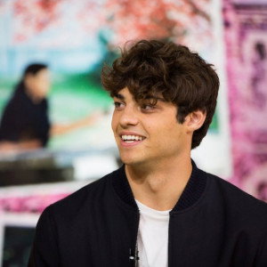 Noah Centineo zdobył się na szczere wyznanie. Aktor był uzależniony od narkotyków