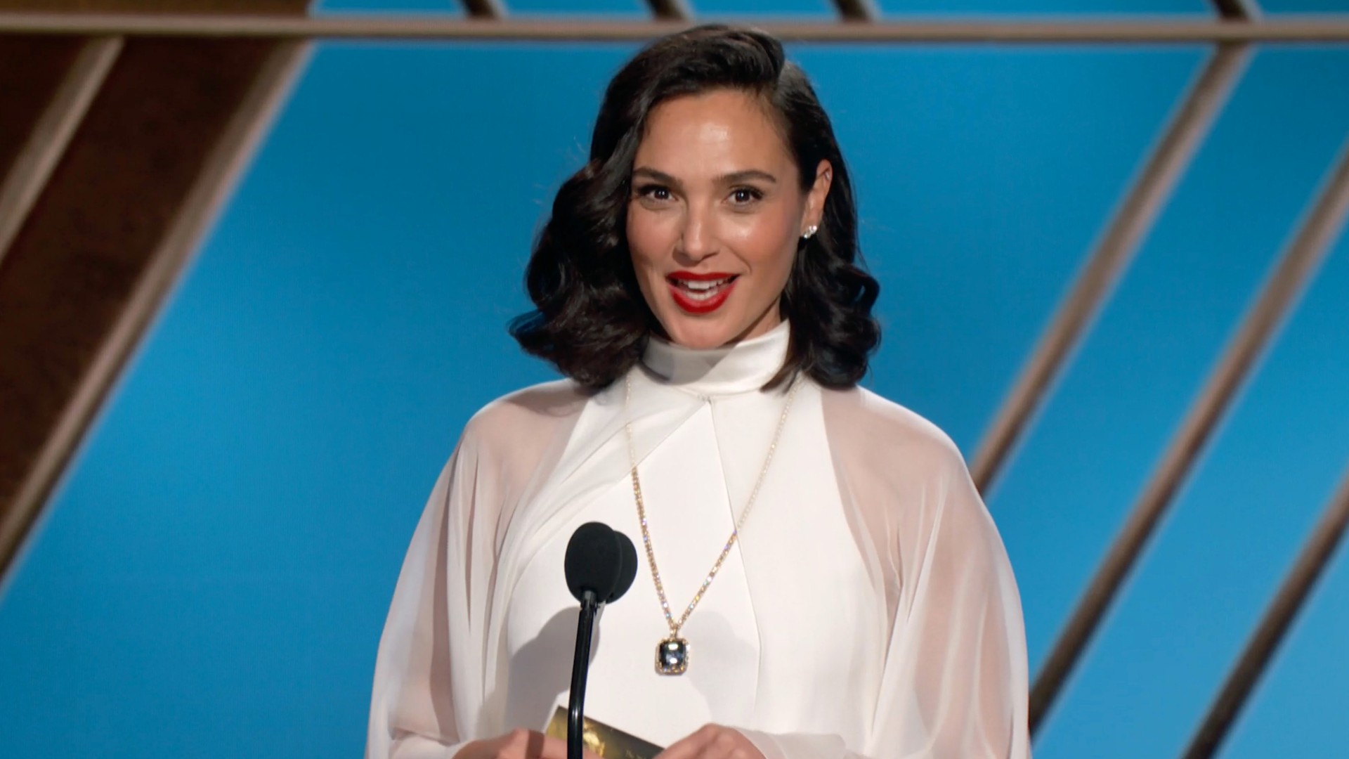 Gal Gadot po raz trzeci zostanie mamą
