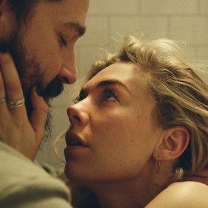 Vanessa Kirby – to dla niej warto obejrzeć film „Cząstki kobiety”