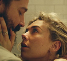 Vanessa Kirby – to dla niej warto obejrzeć film „Cząstki kobiety”