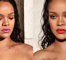 rihanna fenty beauty