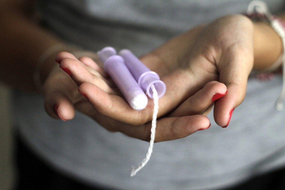 Dziewczyny z fundacji Akcja Menstruacja walczą z menstruacyjnym ubóstwem. A wy możecie im w tym pomóc!