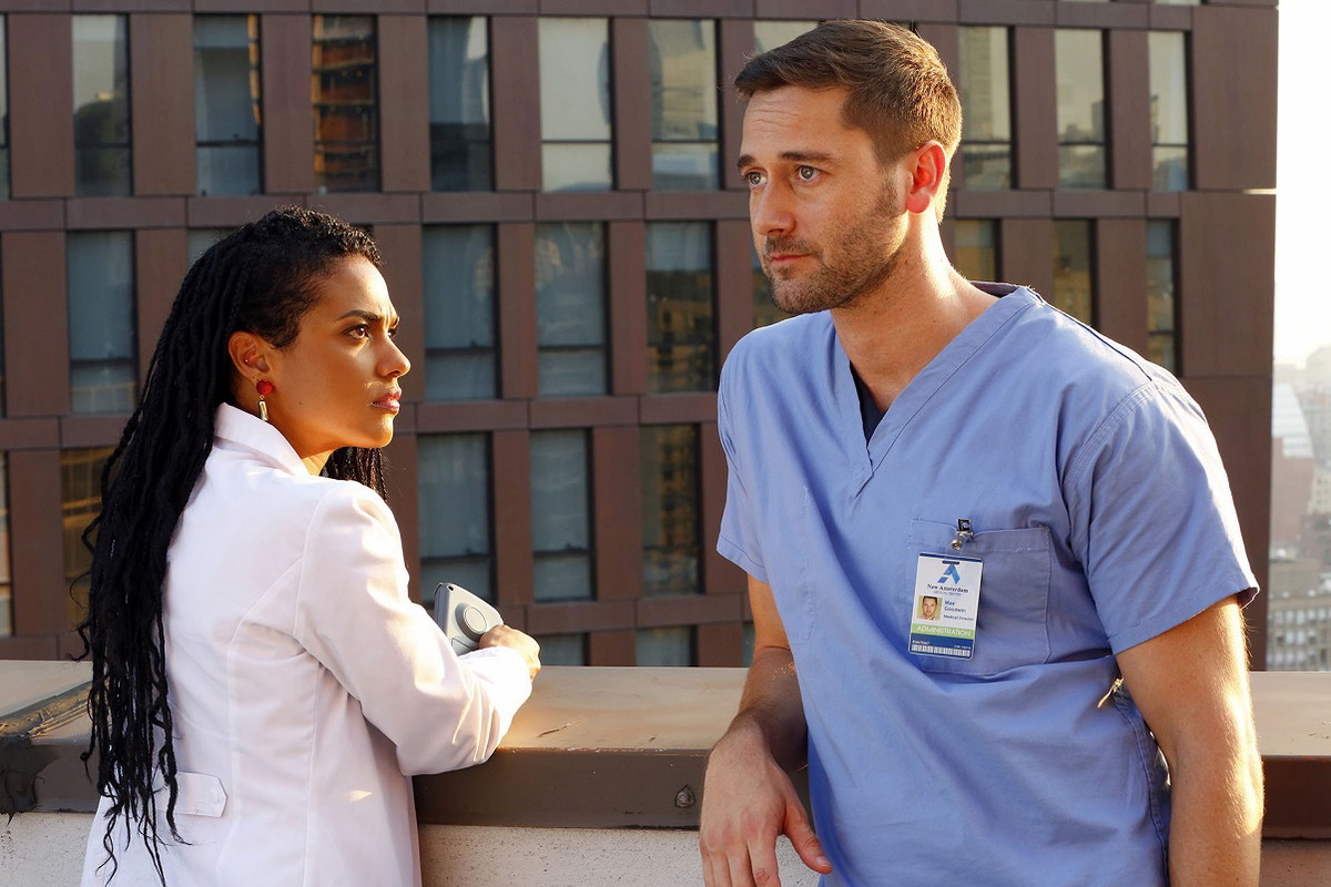 Serial „New Amsterdam” to nowy hit na Netflix! Fani „Chirurgów” i „Ostrego dyżuru” będą zachwyceni