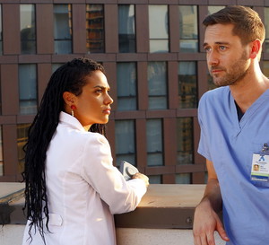 Serial „New Amsterdam” to nowy hit na Netflix! Fani „Chirurgów” i „Ostrego dyżuru” będą zachwyceni